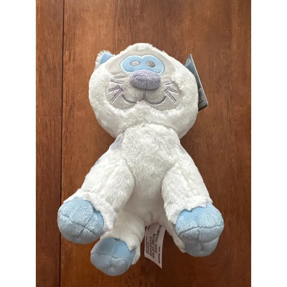 NEW Disney Expedition Everest Plush